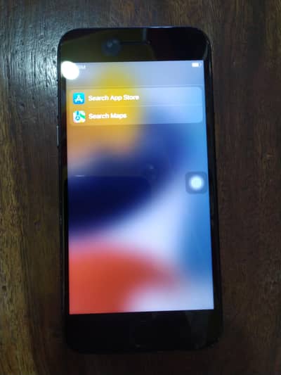 Iphone 7 128gb approved