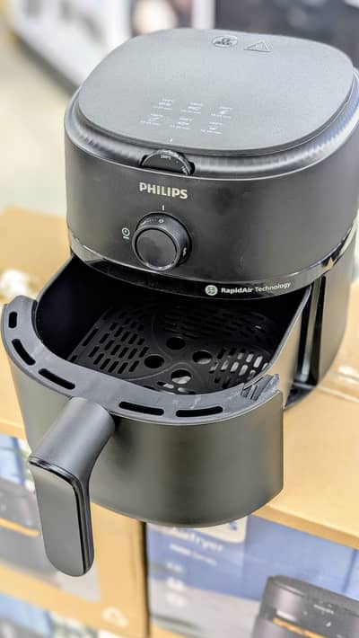 Philips Airfryer 1000 Series – 3.2L