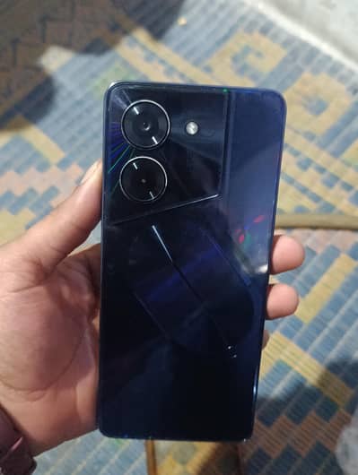 all ok Box and charger