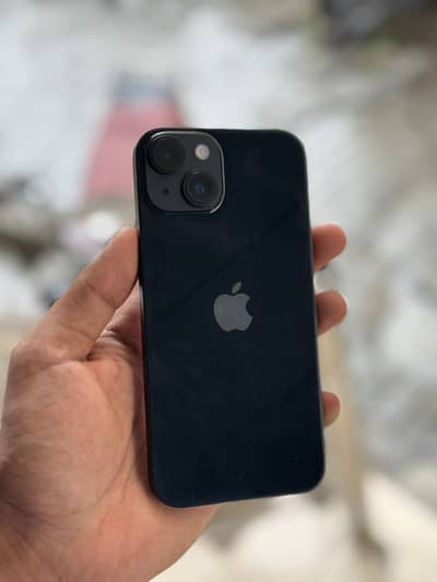 Apple iPhone 14 LLA Model 99% battery Health 2 Months Apple warranty