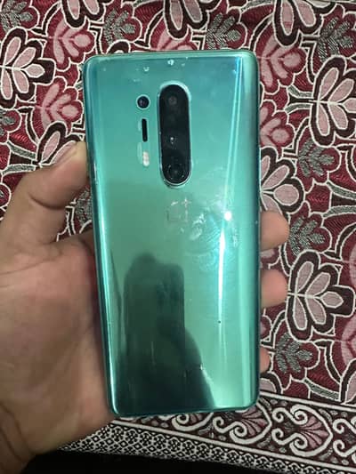 one plus 8pro 8/128  03002346280