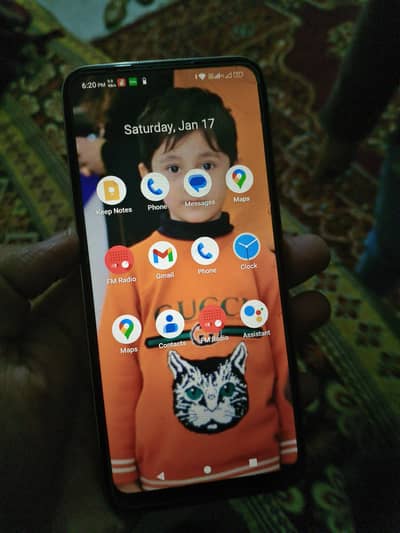 Spakx Neo7 ultra  8/128gb