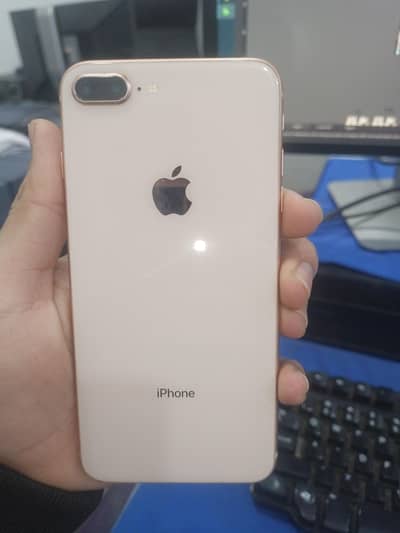 iphone 8 plus