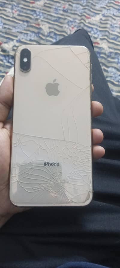 xs max 256 gb factory unlock