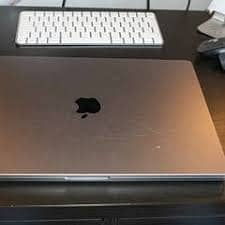 Apple MacBook Pro M1 (Excellent Condition)