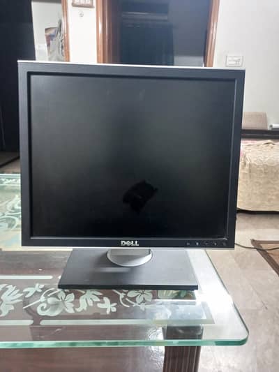 DELL LCD  17 inch for sale