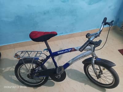 cycle in good condition all new parts
