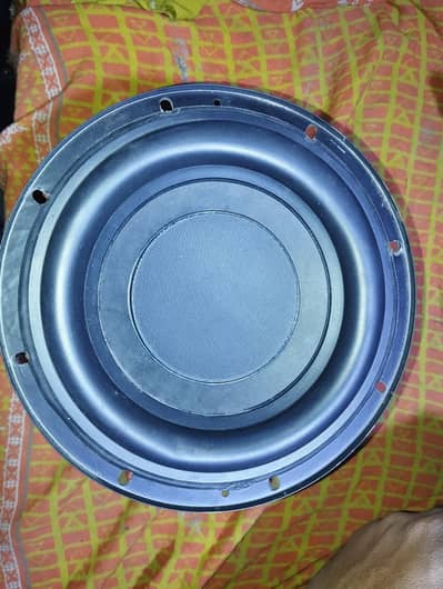 6 inch subwoofer original  LGZ40