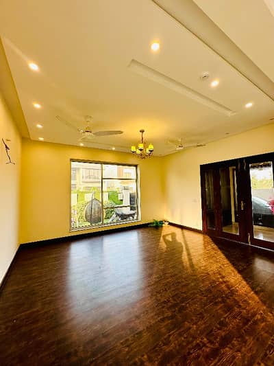 1 Kanal Brand New luxury Upper Portion Available For Rent In Lake City Meadows Phase 1 Block - F Lahore. Gas Available Direct Access From Main Road. Close Ring Road. Close Commercial Market Parks & Masjid.