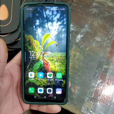 8+8 (256) boxx pack  urgent sale