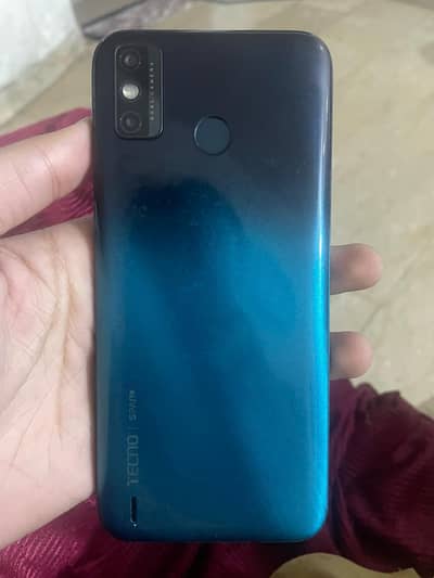 tecno spark 6 go 2/32 dual sim