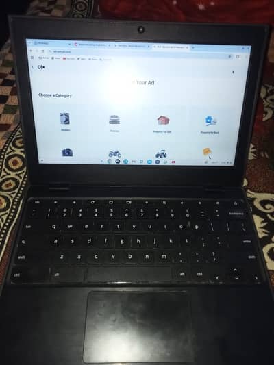 lenovo Chrombook  Condition 10/10