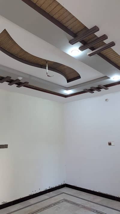 5 Marla House For Sale In Chakwal