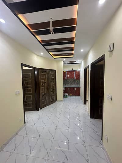 2.5 Marla House for Sale in Farooq Park Near Marghzar officer colony Multan road Lhore