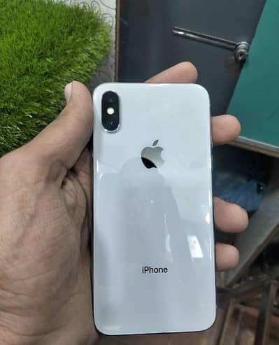 iPhones x 256 GB PTA approed 0319===7676===623 my WhatsApp number