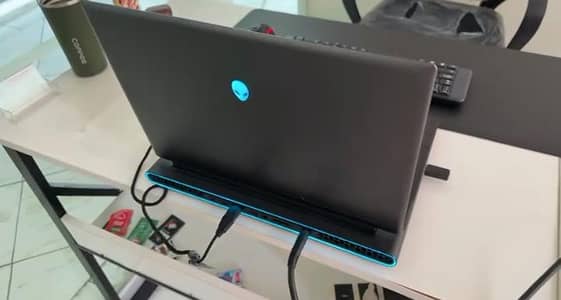 Dell Alienware M16 R1