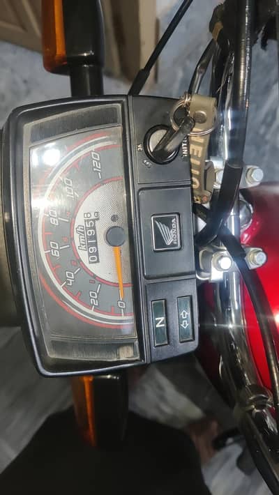 HONDA CD70 FOR SALE URGENT ALL DOCUMENTS OKAY ISLAMABAD NUMBER