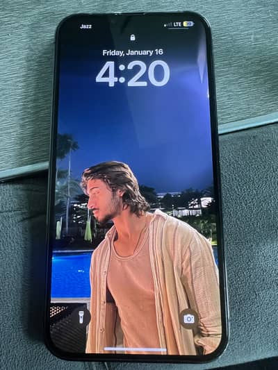 I phone 13 pro max pta aproved