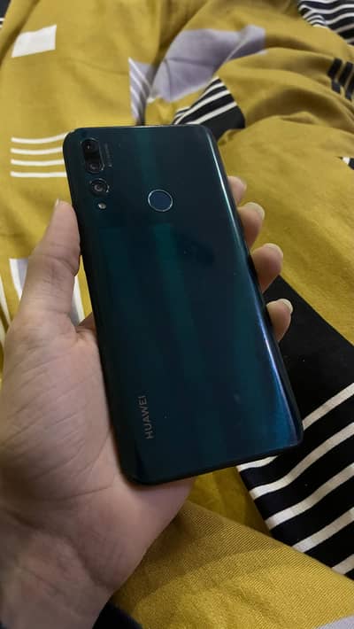 Huawei y9 prime