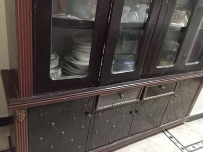 new showcase for sale home use