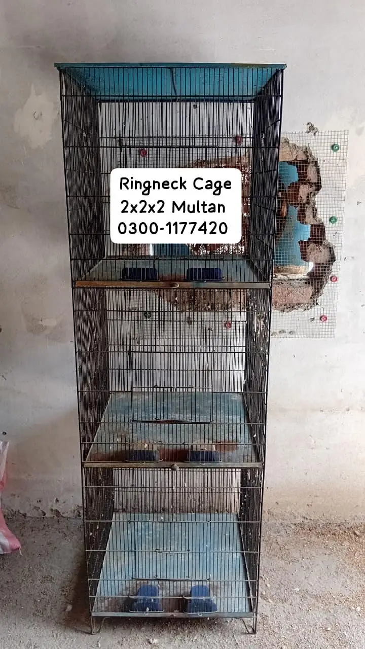 14000 per cage final — photo 2