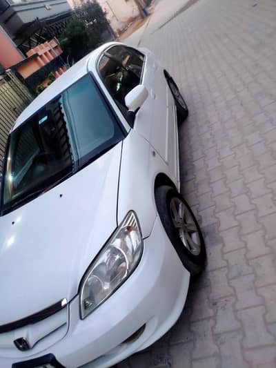 Honda civic Eagle eye EXI (urgent sale required)