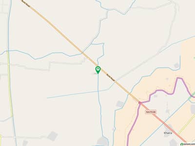 1 Kanal Residential Plot In DHA Phase 7 - Block Y Is Available