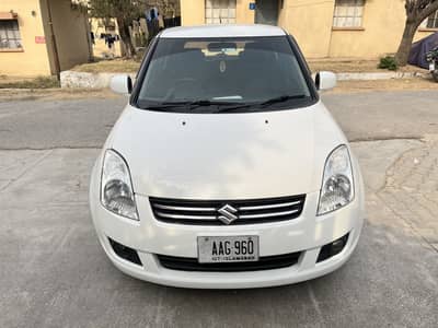 Suzuki swift for sale
