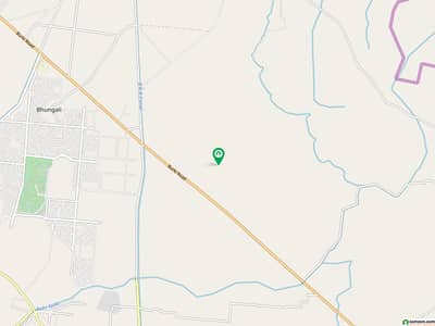 Get Your Dream Residential Plot In DHA Phase 8 - Block T Lahore