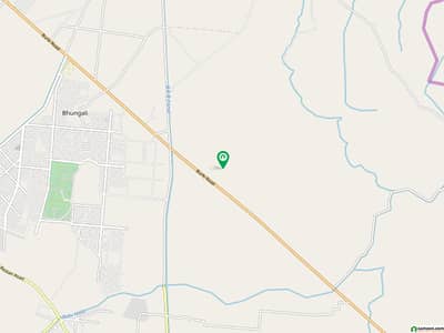 This Is Your Chance To Buy Near to Park Residential Plot In Lahore