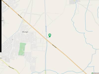 Ideally Located Residential Plot For sale In DHA Phase 8 - Block V Available