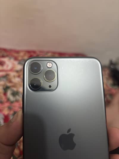 iphone 11 pro max waterpack Jv non pta