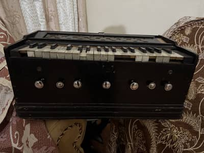 Indian best harmonium