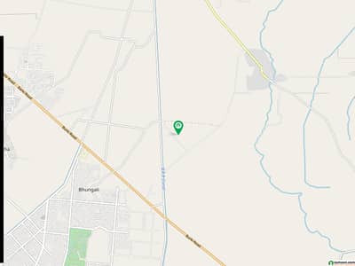 Ideal Corner 2 Kanal Residential Plot has landed on market in Park View - Block D, Lahore