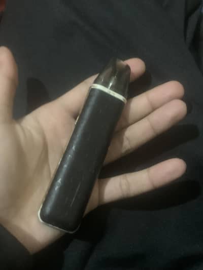 oxva go pod good condition