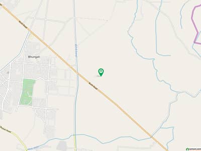 Ideally Located Commercial Plot For sale In DHA Phase 8 - Block U Available