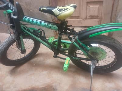 kids sports cycle