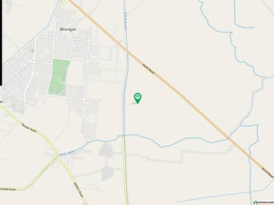 Spacious Residential Plot Is Available In DHA Phase 9 Prism - Block A For sale