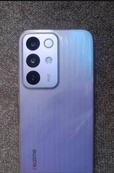 Realme C85 Pro | 120Hz AMOLED | 8GB/256GB | 7000mAh | IP69