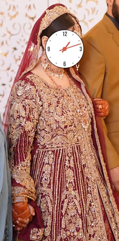 bridal lehnga for sale