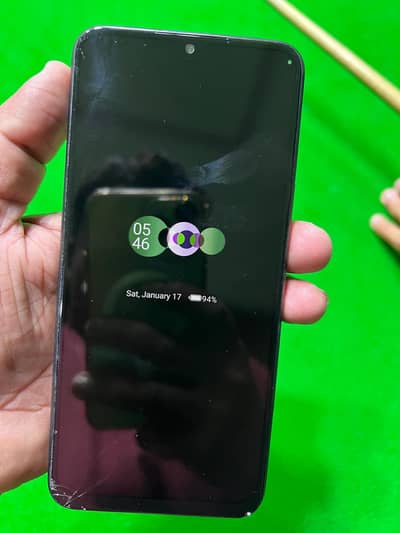 infinix note 11.6/128 exchange possible