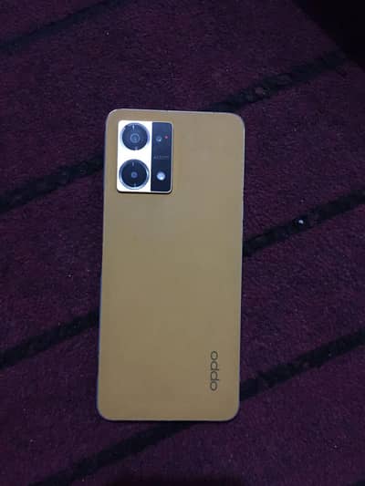 oppo 21 40k