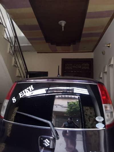 3 Marla House for sale in Gosha E Ahbaba phase 3 near Awan town Multan road Lahor