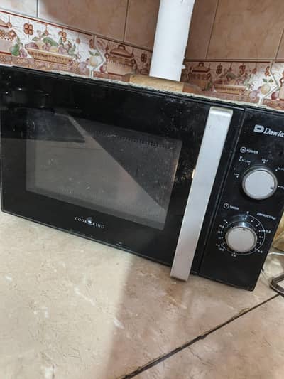 Dawlance Microwave oven