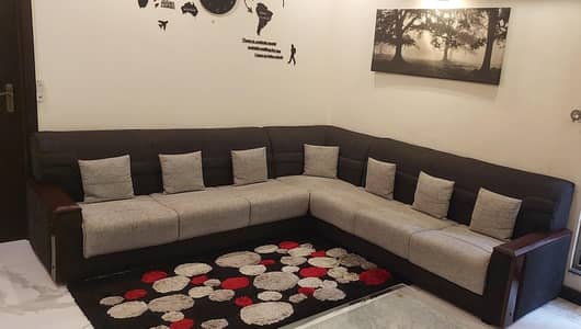 Sofa 2 seater  Exclusive, (Love seat )