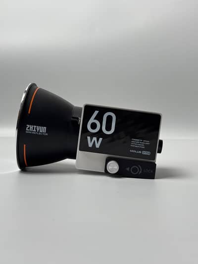 Zhiyun G60 Molus Combo