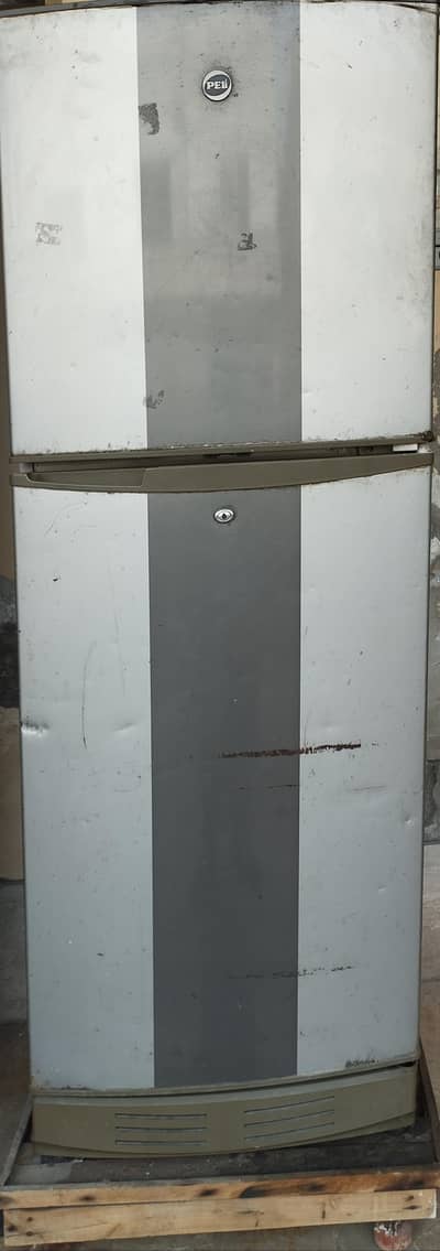 refrigerator pel