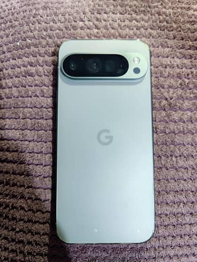 I selling my 9pro xl