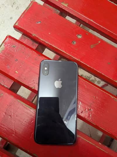 iPhone X 03297743603 WhatsApp 