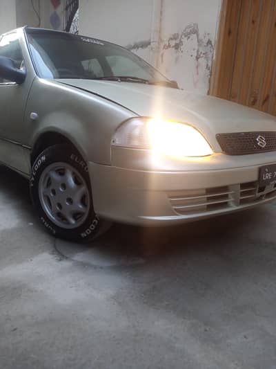 cultus 2002/3 mardan location shmsi rd